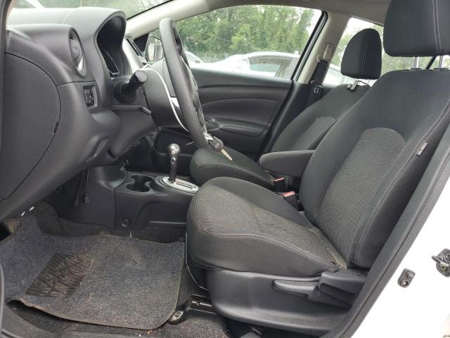 2018 NISSAN VERSA S - 3N1CN7AP3JL852059
