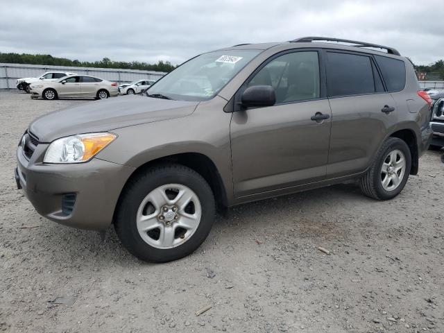 2012 TOYOTA RAV4 - JTMBF4DV2C5052855