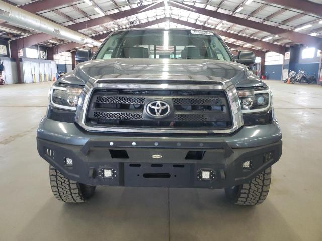 2010 TOYOTA TUNDRA DOU - 5TFUY5F17AX095642