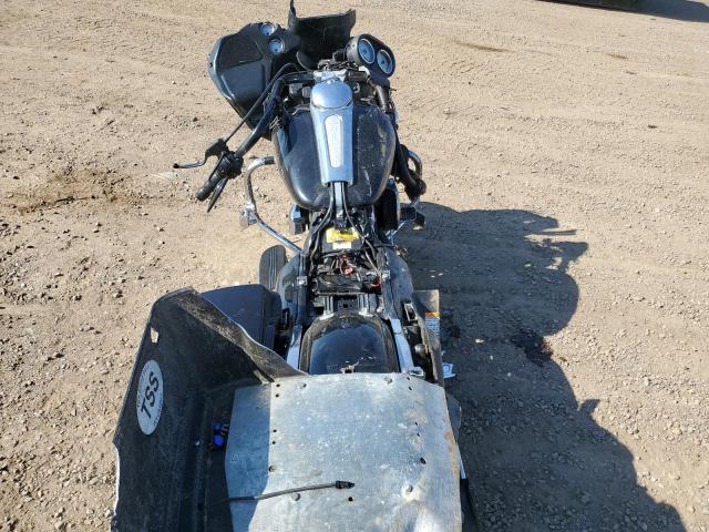 2012 HARLEY-DAVIDSON FLTRX ROAD 1HD1KHM10CB623738