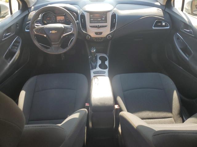 2017 CHEVROLET CRUZE LS - 1G1BC5SM6H7239514
