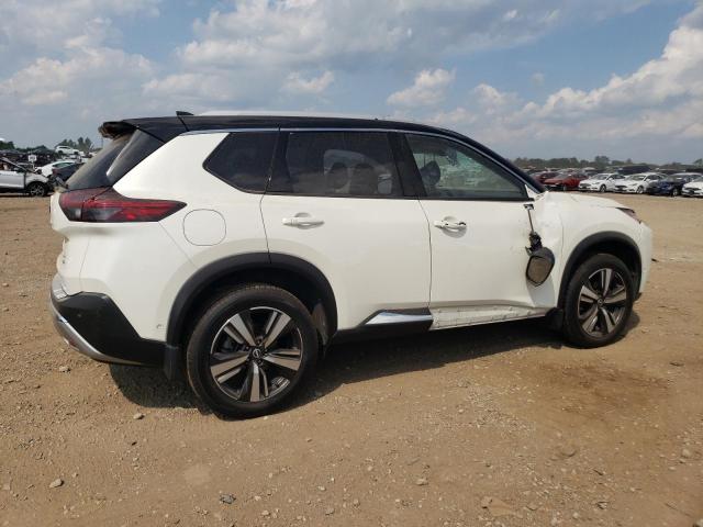 2022 NISSAN ROGUE PLAT JN8BT3DD6NW271748