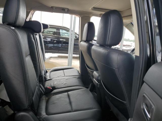 2018 MITSUBISHI OUTLANDER JA4AZ3A37JJ005903