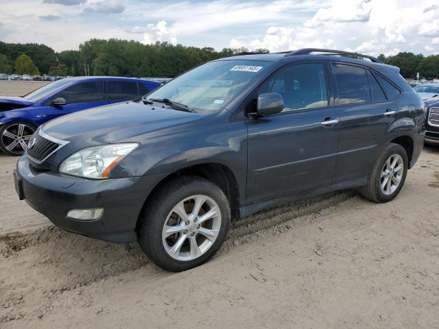 2008 LEXUS RX 350 #3217625432