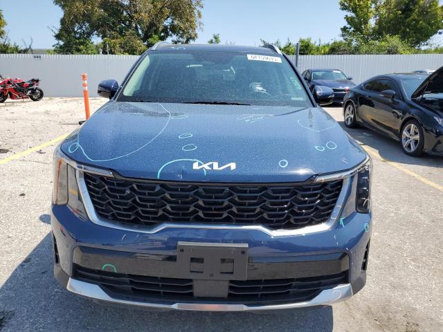 2024 KIA SORENTO S #3290189209