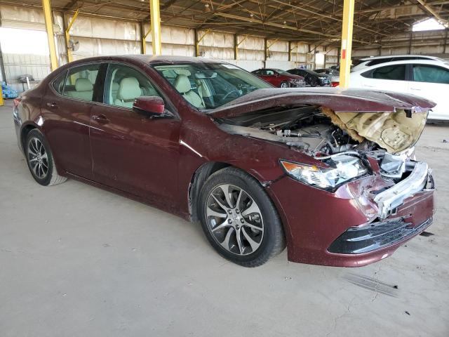 2015 ACURA TLX TECH 19UUB1F5XFA016649