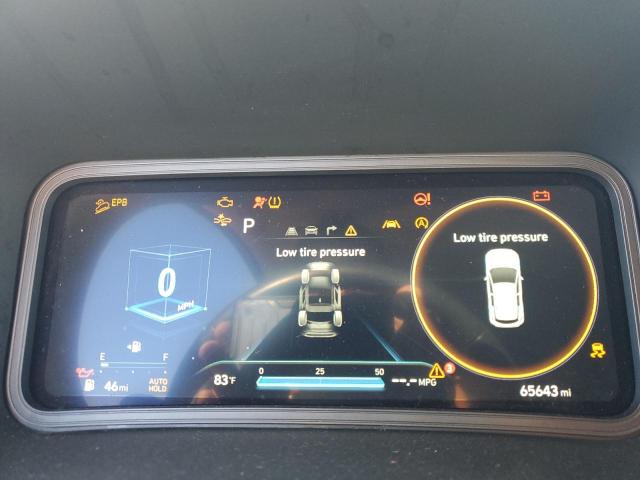 2023 HYUNDAI KONA LIMITED KM8K53A37PU975078