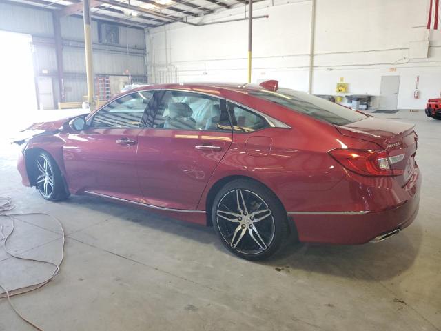 2021 HONDA ACCORD TOURING 1HGCV2F98MA004203