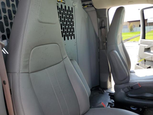 2018 CHEVROLET EXPRESS G2 1GCWGAFP6J1344881