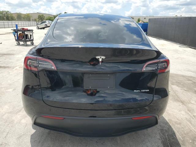 2023 TESLA MODEL Y 7SAYGDEE7PF750200