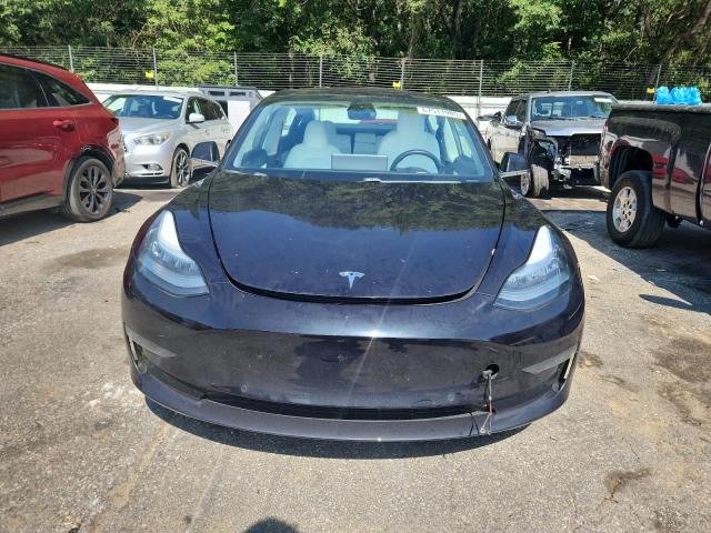2018 TESLA MODEL 3 5YJ3E1EB3JF097051