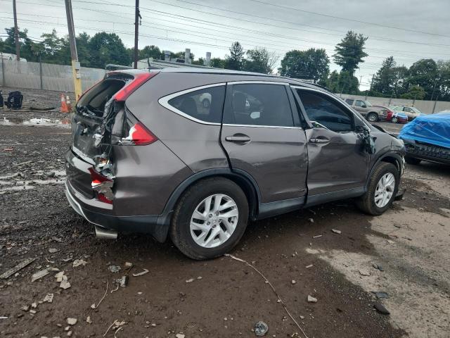 2016 HONDA CR-V EXL 2HKRM4H79GH663858