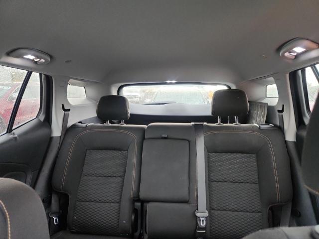 2020 GMC TERRAIN SL 3GKALTEV0LL101990