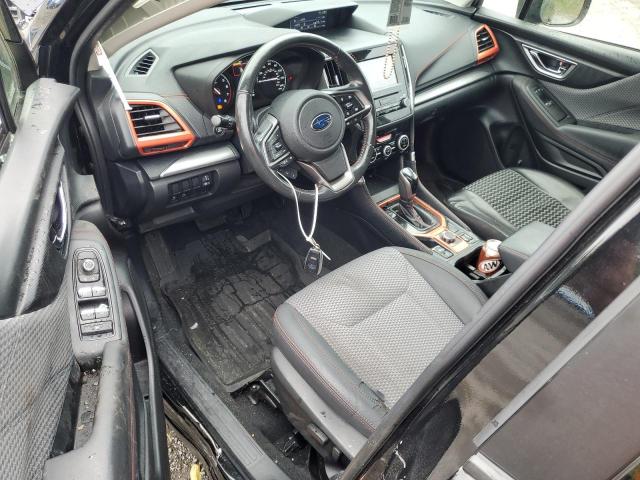 2020 SUBARU FORESTER S JF2SKALC0LH584809