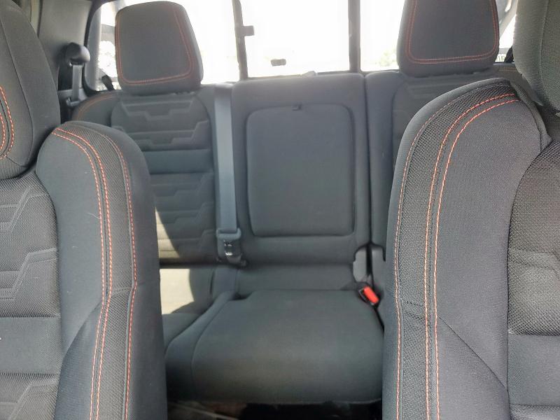 2022 NISSAN FRONTIER S 1N6ED1EJ0NN611851