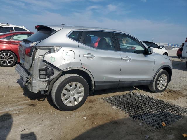 2018 NISSAN ROGUE SPOR JN1BJ1CR0JW256355