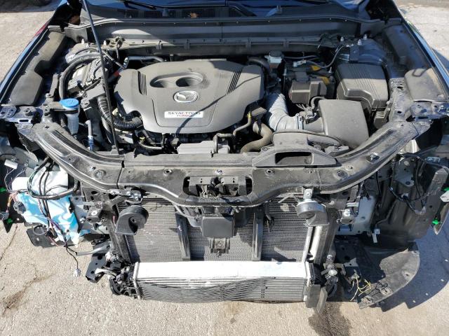 2024 MAZDA CX-5 SIGNA JM3KFBXY8R0401699