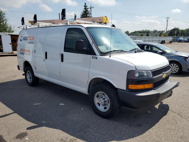 2023 CHEVROLET EXPRESS G2 #3305349314