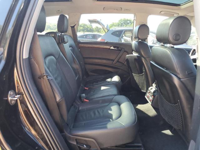 2015 AUDI Q7 PREMIUM PLUS WA1LGAFE3FD008171