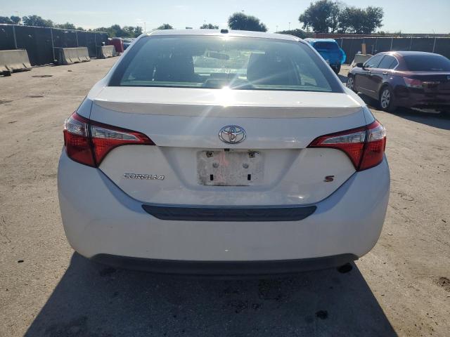 2015 TOYOTA COROLLA L - 2T1BURHE9FC254807