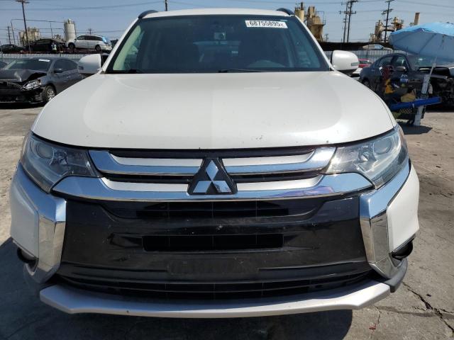 2016 MITSUBISHI OUTLANDER JA4AD3A34GZ027379