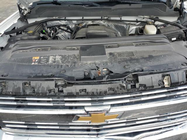 2016 CHEVROLET SILVERADO 1GC0CUEG2GZ264850