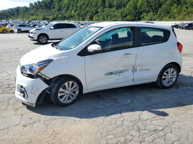 CHEVROLET SPARK 1LT