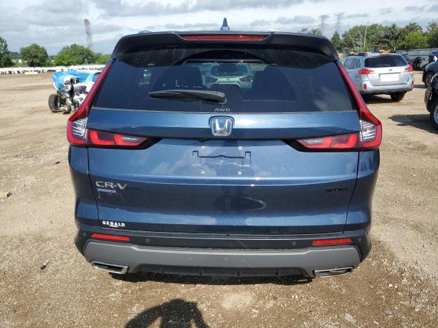 2024 HONDA CR-V SPORT - 7FARS6H85RE051852