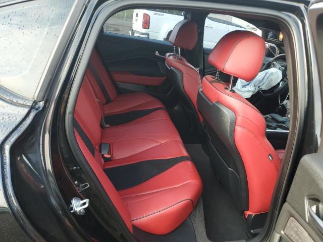 2021 ACURA TLX TECH A #3301601648