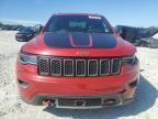 Lot #3311525240 2017 JEEP GRAND CHER