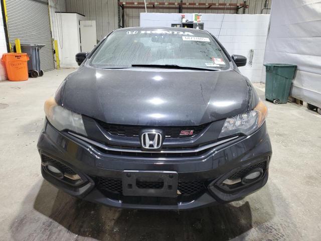 2015 HONDA CIVIC SI 2HGFG4A55FH707558