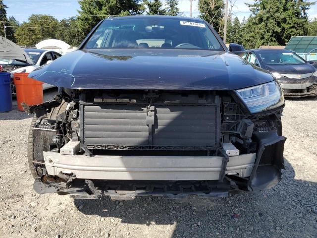 2019 AUDI Q7 PREMIUM WA1LAAF73KD006708