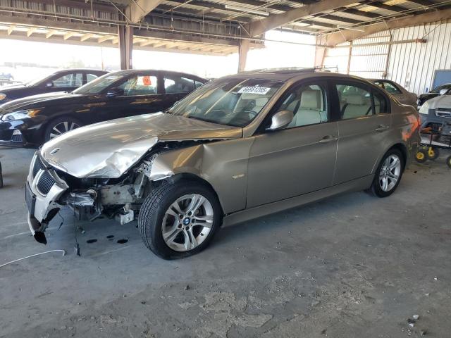 BMW 328 I