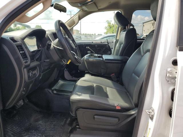 2019 RAM 1500 TRADE 1C6RRECT4KN664217