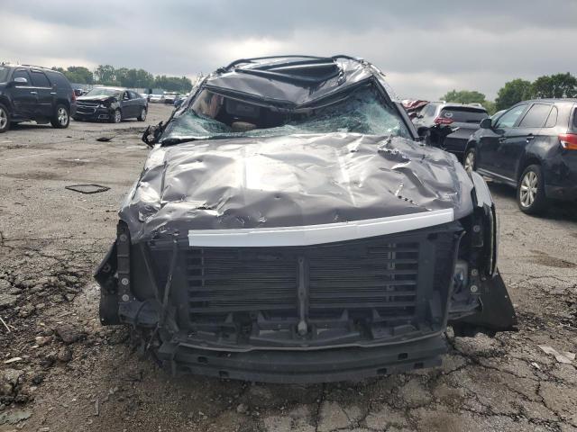 2015 CADILLAC ESCALADE PREMIUM 1GYS4NKJ3FR539534