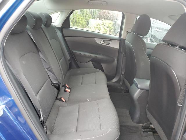 2021 KIA FORTE FE - 3KPF24ADXME343196