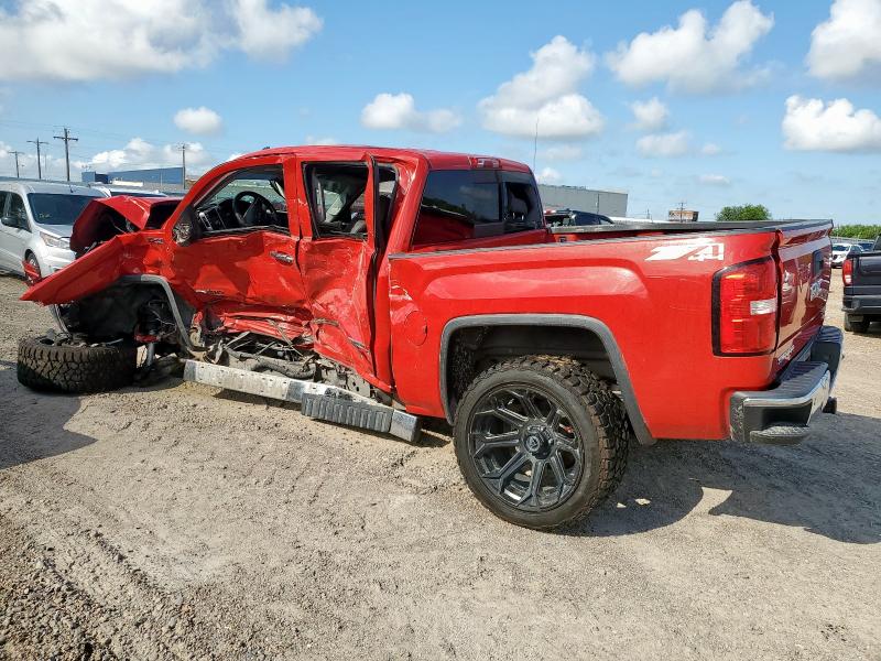 2015 GMC SIERRA K1500 SLT 3GTU2VEC8FG390135