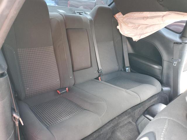2018 DODGE CHALLENGER SXT 2C3CDZAG0JH153190