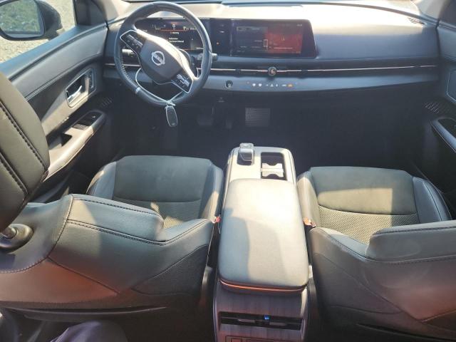 2023 NISSAN ARIYA EVOL JN1DF0BB2PM701790