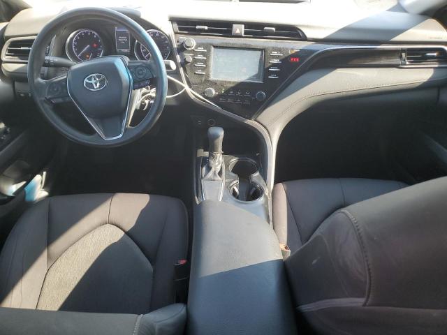 2019 TOYOTA CAMRY L 4T1B11HK4KU803113