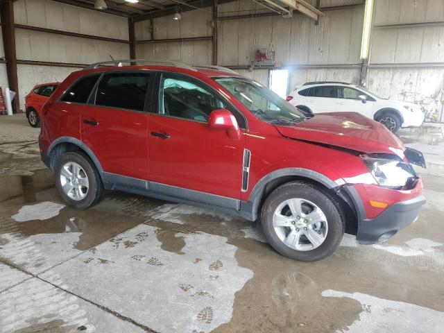 2015 CHEVROLET CAPTIVA LS 3GNAL2EK1FS516734