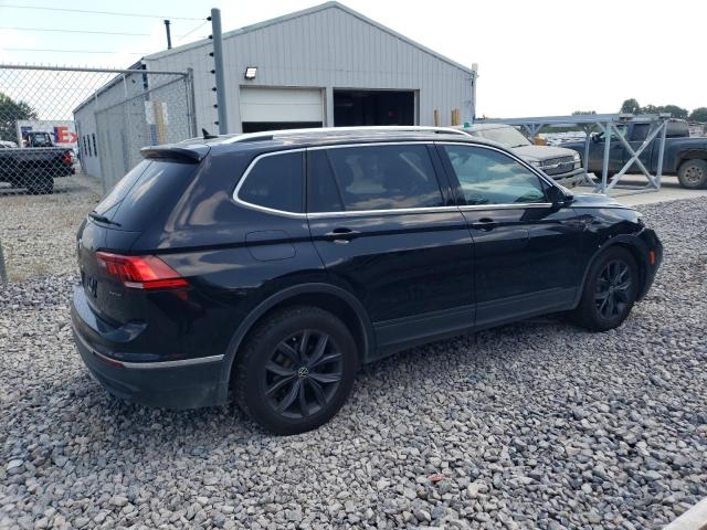 2022 VOLKSWAGEN TIGUAN SE #3257196235