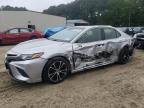 2018 TOYOTA CAMRY L - JTNB11HK0J3015577