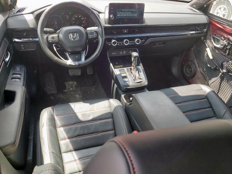 2024 HONDA CR-V SPORT TOURING 7FARS6H93RE033763
