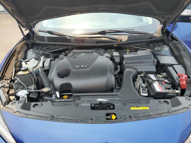 2020 NISSAN MAXIMA PLATINUM 1N4AA6FV4LC378208