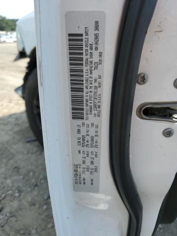 2015 RAM 1500 ST - 1C6RR7FT3FS701160