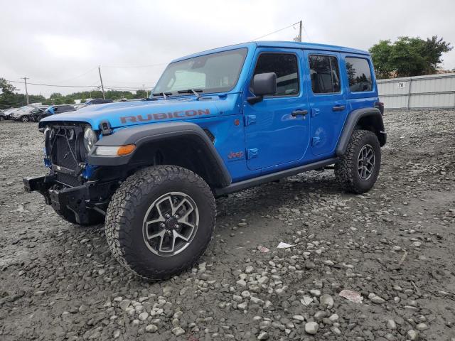 2025 JEEP WRANGLER R 1C4PJXFN5SW510819