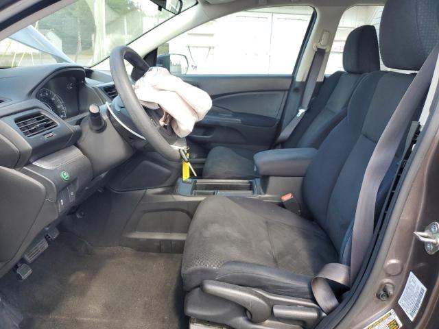 2015 HONDA CR-V LX 2HKRM4H36FH601734