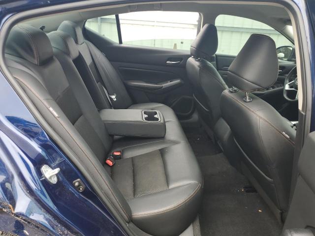 2021 NISSAN ALTIMA SR 1N4BL4CV9MN377925