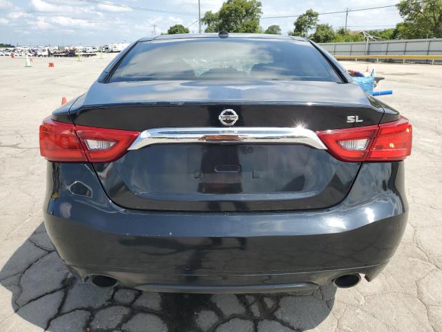 2017 NISSAN MAXIMA 3.5 1N4AA6AP0HC369196